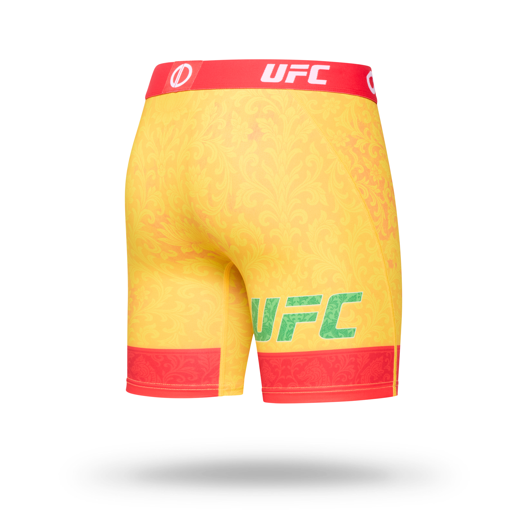 Joshua Van Men's Boxer Briefs - S