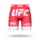 Paddy Pimblett Print Men's Boxer Briefs