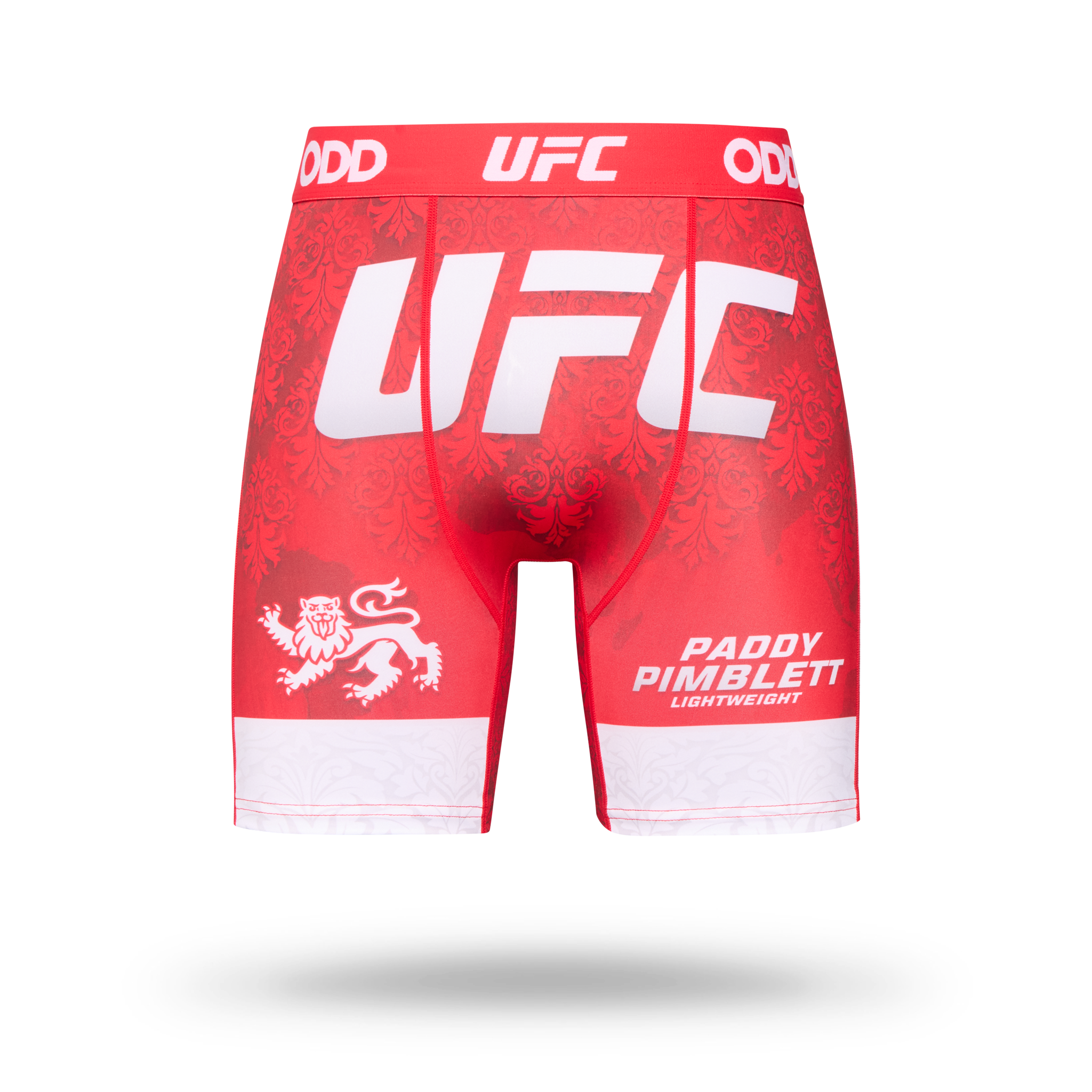 Paddy Pimblett Men's Boxer Briefs - L