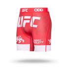 Paddy Pimblett Print Men's Boxer Briefs