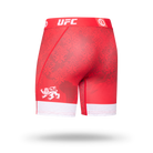 Paddy Pimblett Print Men's Boxer Briefs