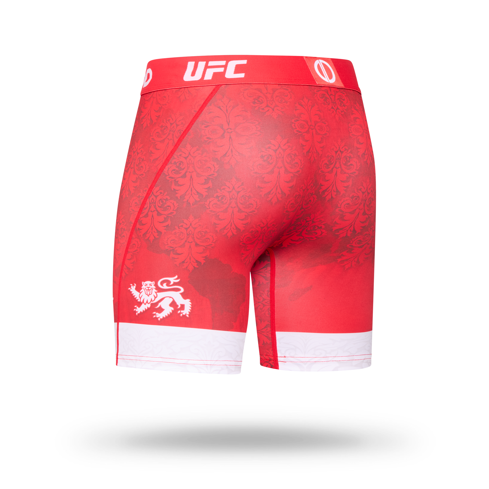 Paddy Pimblett Men's Boxer Briefs