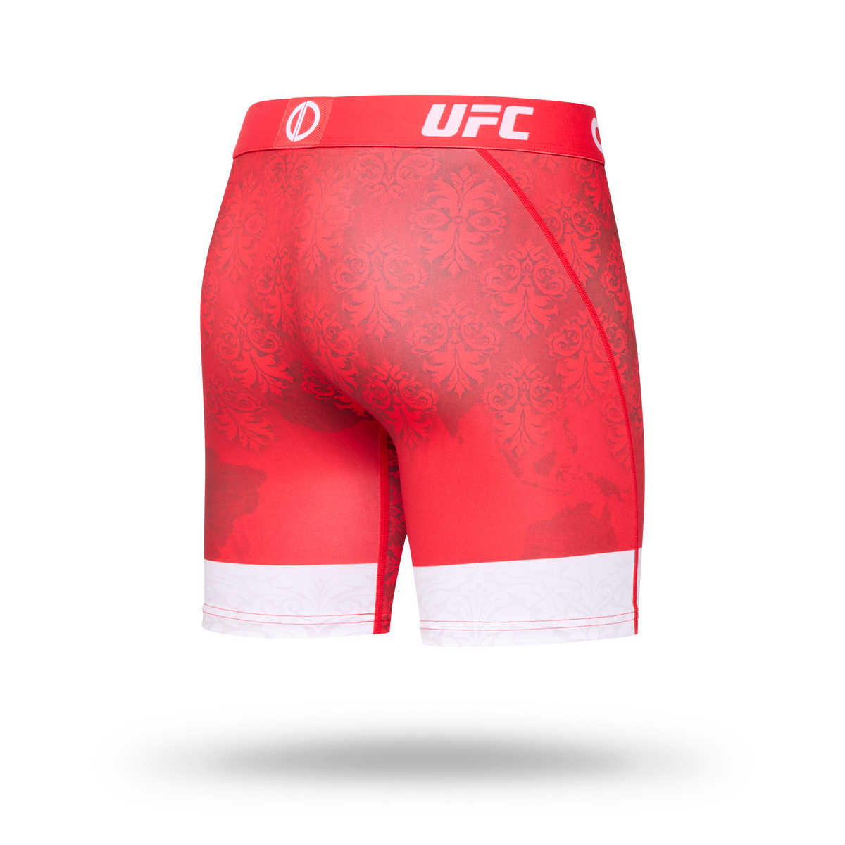 Paddy Pimblett Print Men's Boxer Briefs