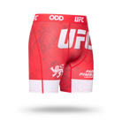 Paddy Pimblett Men's Boxer Briefs