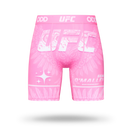 Sean O'Malley Print Men's Boxer Briefs