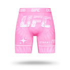 Sean O'Malley Print Men's Boxer Briefs