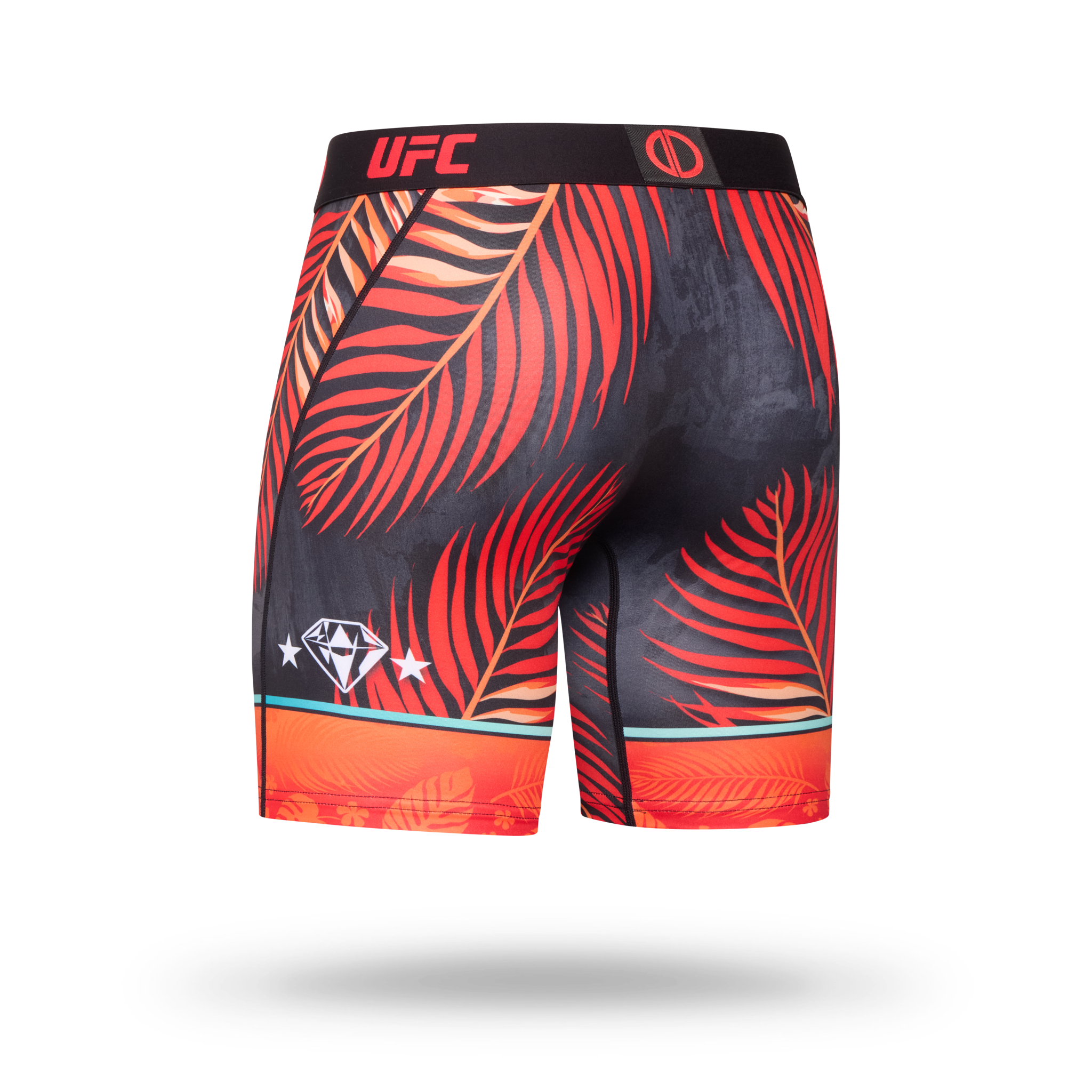 Dustin Poirier Men's Boxer Briefs - XXL