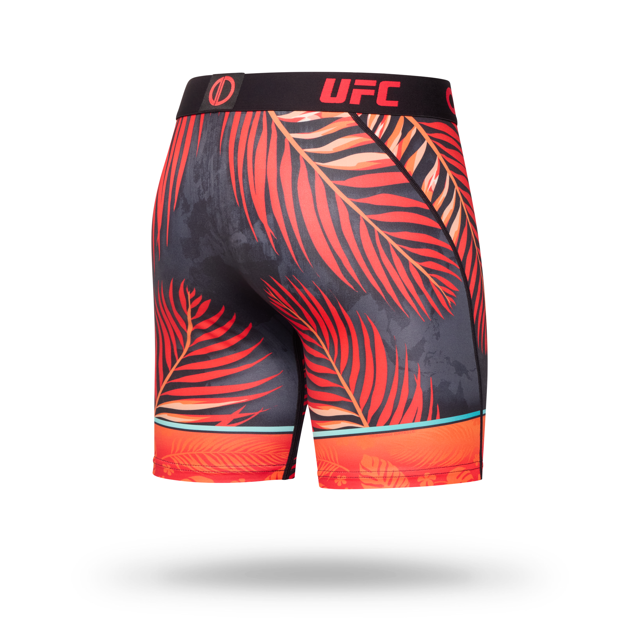 Dustin Poirier Men's Boxer Briefs - S