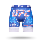 Max Holloway Print Men's Boxer Briefs