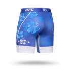 Max Holloway Print Men's Boxer Briefs