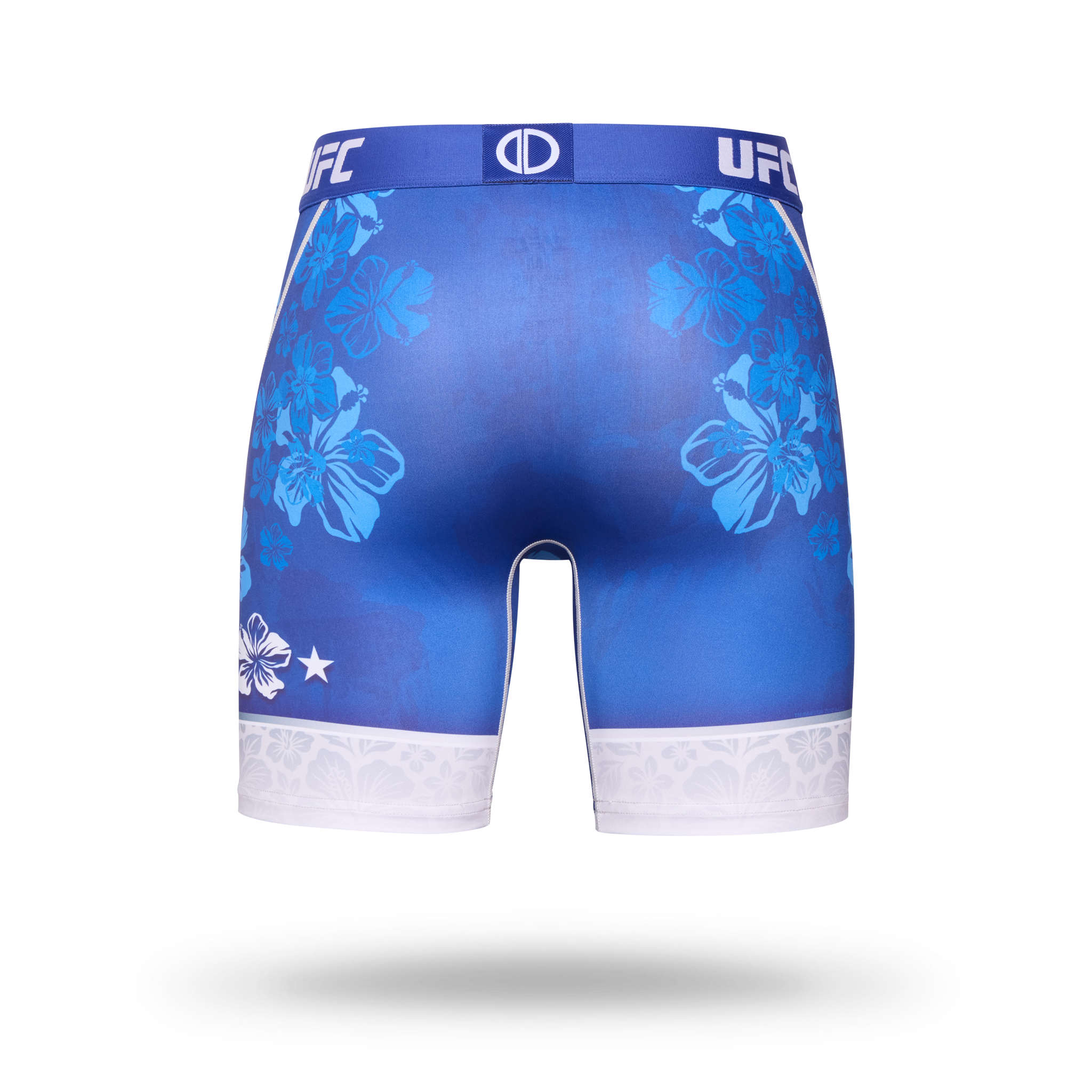 Max Holloway Men's Boxer Briefs - L