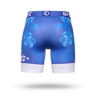 Max Holloway Print Men's Boxer Briefs