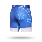 Max Holloway Print Men's Boxer Briefs