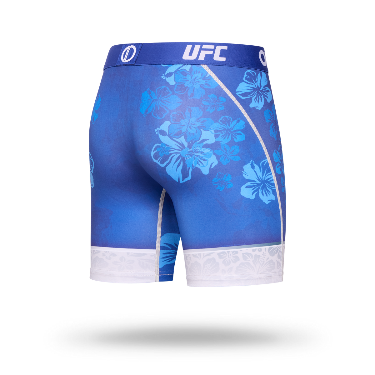 Max Holloway Print Men's Boxer Briefs