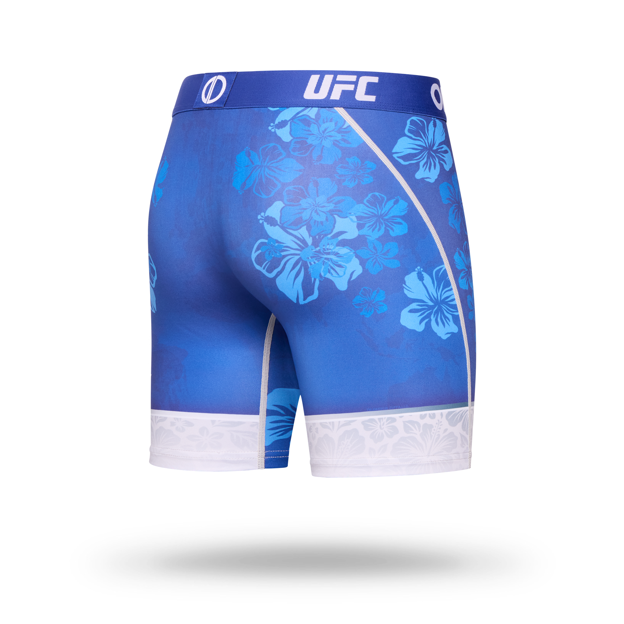 Max Holloway Men's Boxer Briefs - XXXL