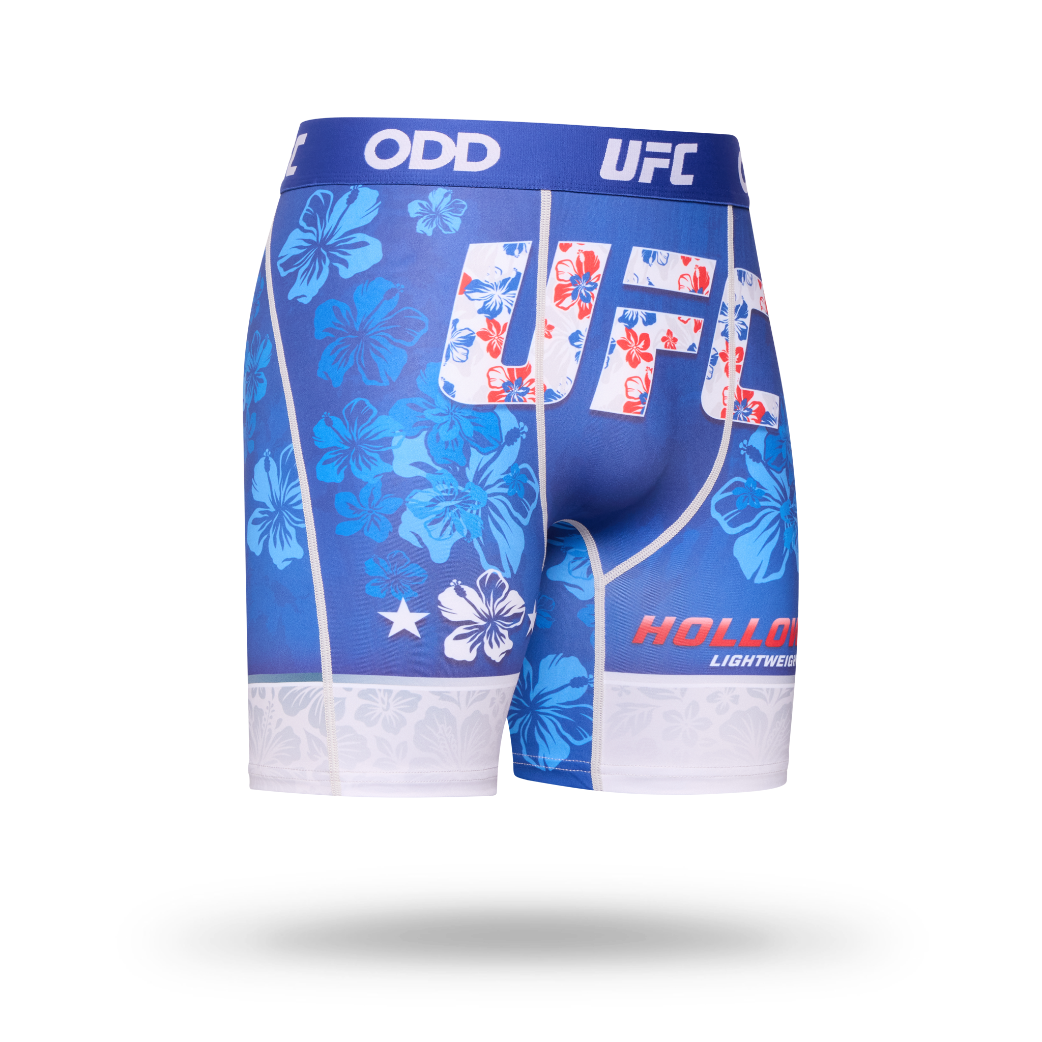 Max Holloway Men's Boxer Briefs - XXXL