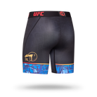 Charles Oliveira Print Men's Boxer Briefs