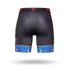 Charles Oliveira Print Men's Boxer Briefs