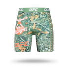 UFC Woodland Camo Men's Boxer Briefs