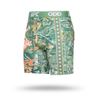 UFC Woodland Camo Men's Boxer Briefs - XXL