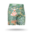 UFC Woodland Camo Men's Boxer Briefs
