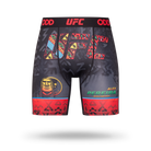 Alex Pereira Print Men's Boxer Briefs