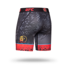 Alex Pereira Print Men's Boxer Briefs
