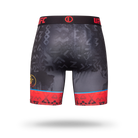 Alex Pereira Print Men's Boxer Briefs