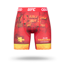 Ilia Topuria Print Men's Boxer Briefs