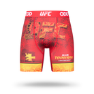 Ilia Topuria Print Men's Boxer Briefs