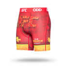 Ilia Topuria Print Men's Boxer Briefs