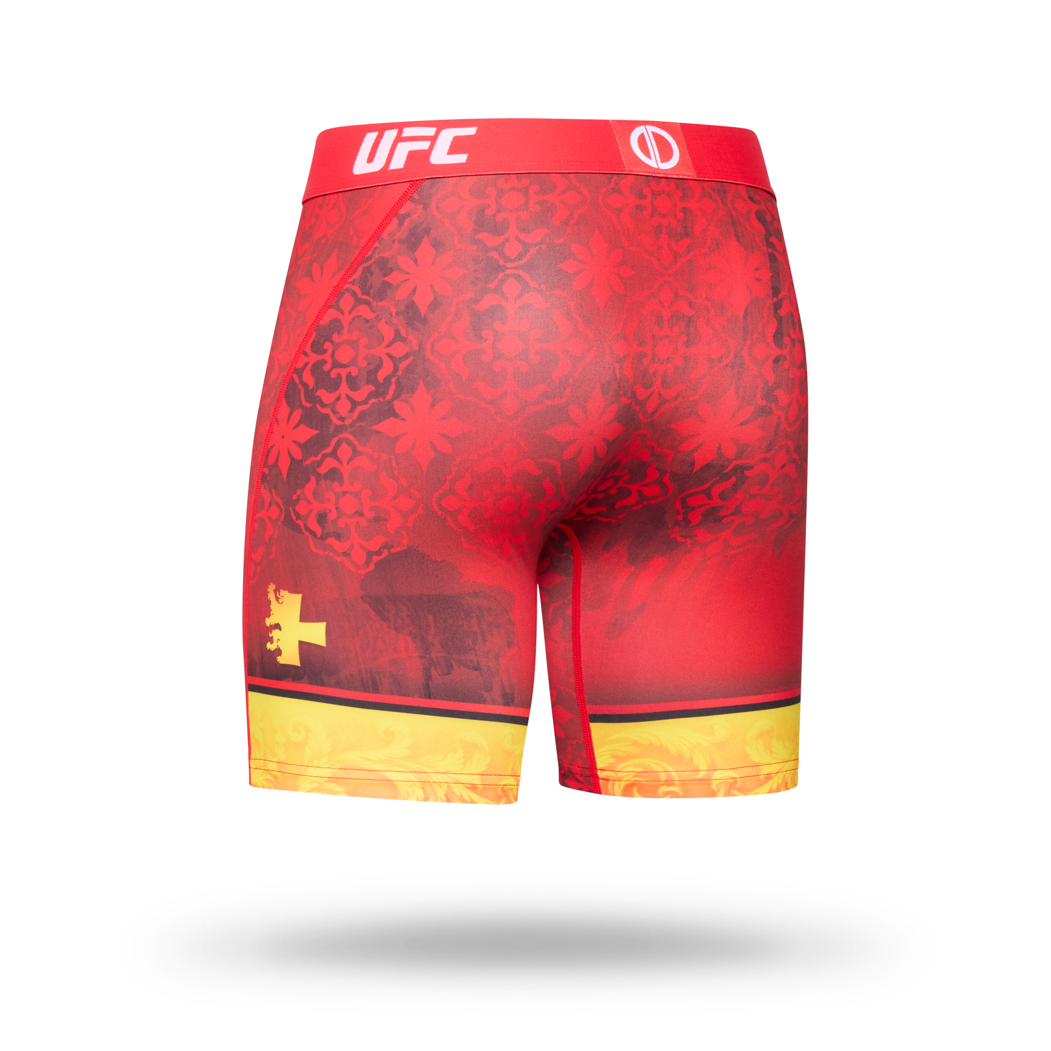 Ilia Topuria Men's Boxer Briefs - M