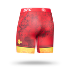 Ilia Topuria Print Men's Boxer Briefs