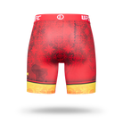 Ilia Topuria Print Men's Boxer Briefs