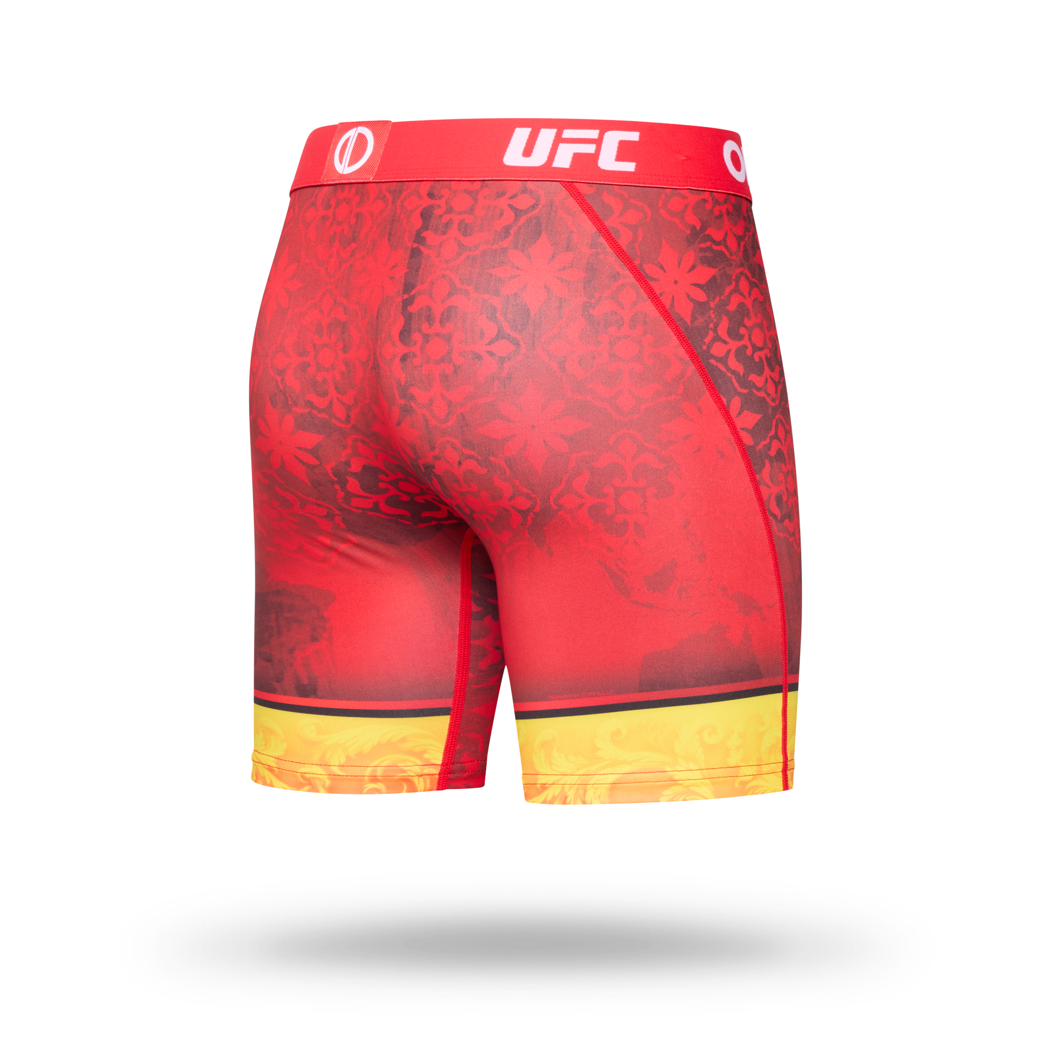 Ilia Topuria Men's Boxer Briefs - S