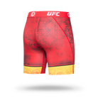 Ilia Topuria Print Men's Boxer Briefs
