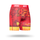 Ilia Topuria Print Men's Boxer Briefs