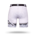 Islam Makhachev Print Men's Boxer Briefs