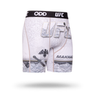 Islam Makhachev Print Men's Boxer Briefs