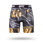 Israel Adesanya Men's Boxer Briefs - XXXL