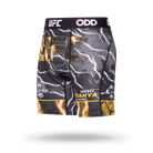 Israel Adesanya Men's Boxer Briefs - L