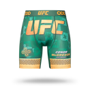 Conor McGregor Print Men's Boxer Briefs