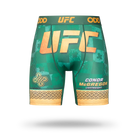Conor McGregor Print Men's Boxer Briefs