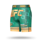 Conor McGregor Print Men's Boxer Briefs