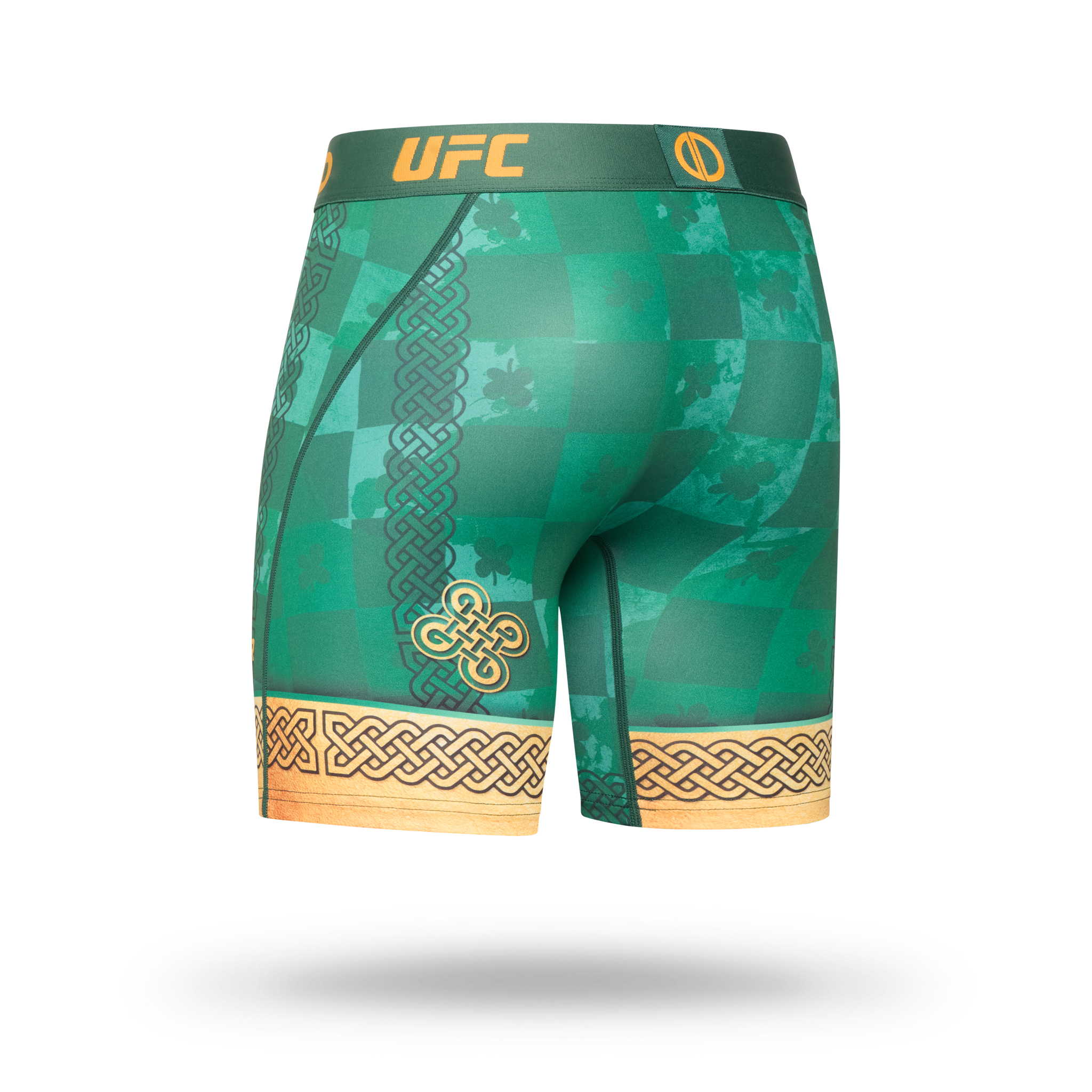 Conor McGregor Men's Boxer Briefs - L