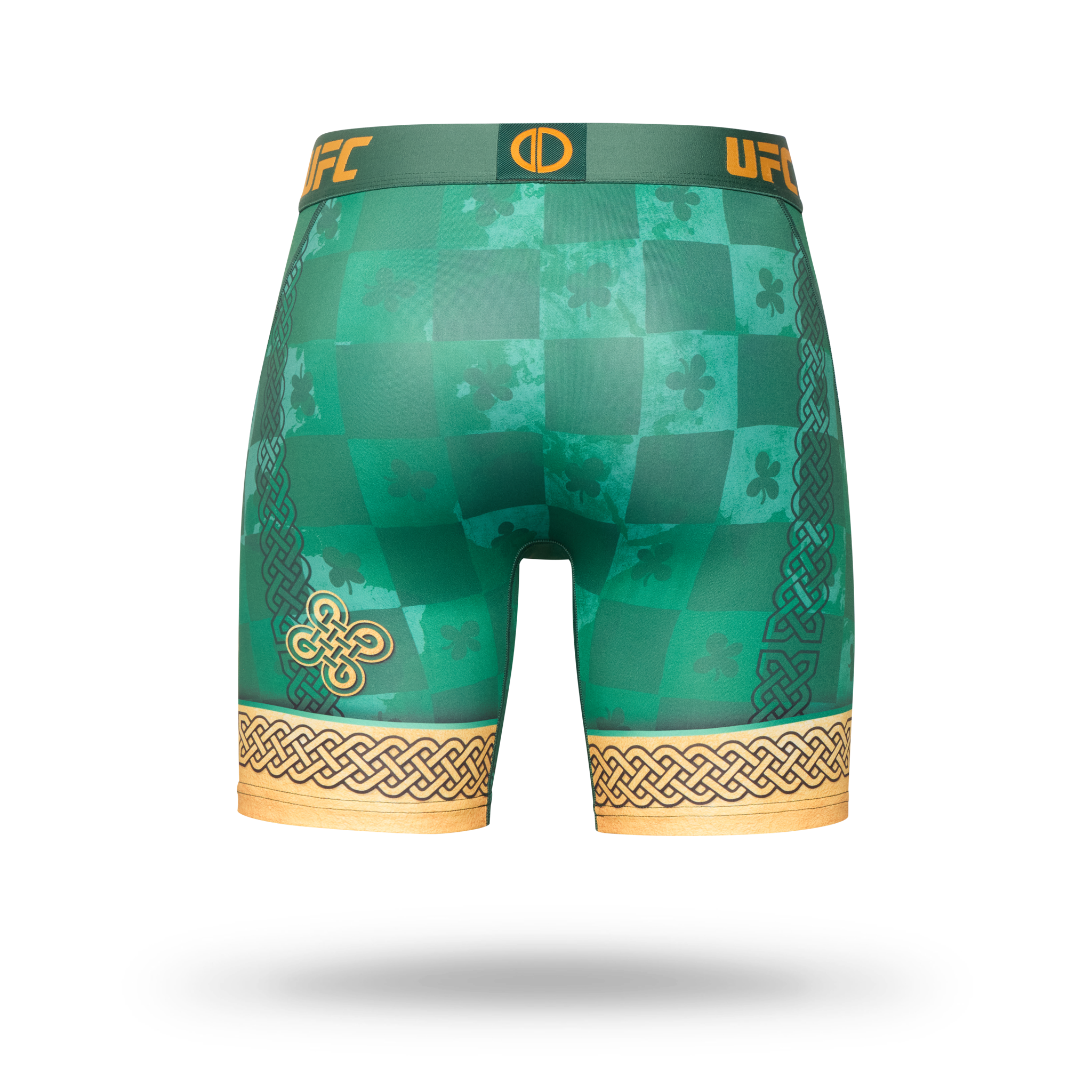 Conor McGregor Men's Boxer Briefs - S