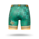 Conor McGregor Print Men's Boxer Briefs