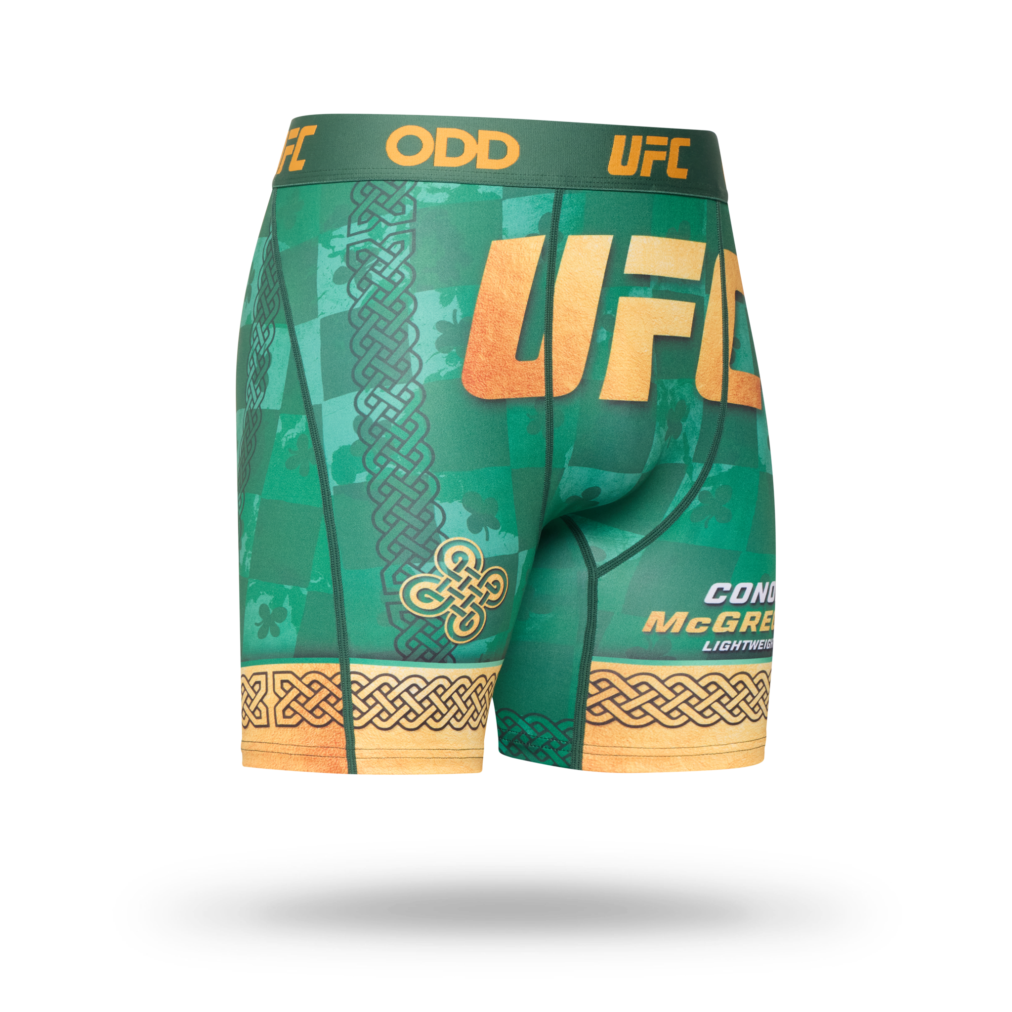 Conor McGregor Men's Boxer Briefs - XXXL