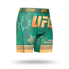 Conor McGregor Print Men's Boxer Briefs