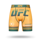 UFC Champions Men's Boxer Brief 4-Pack